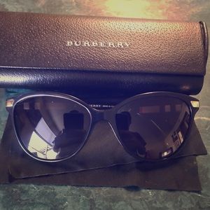 Burberry Sunglasses